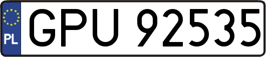 GPU92535