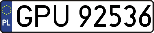 GPU92536