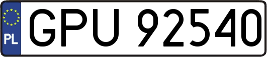 GPU92540