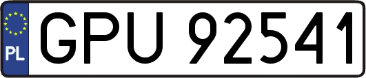 GPU92541