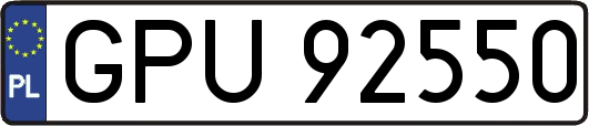 GPU92550