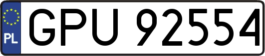 GPU92554