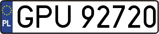 GPU92720