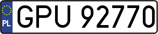 GPU92770