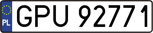 GPU92771