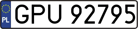 GPU92795