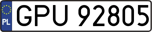 GPU92805