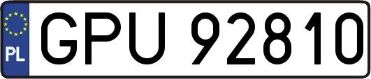 GPU92810