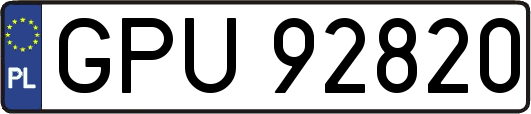 GPU92820