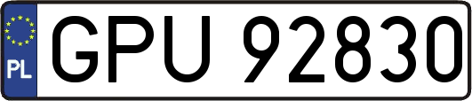 GPU92830