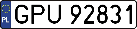 GPU92831