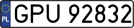 GPU92832