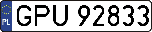 GPU92833