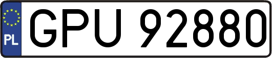 GPU92880