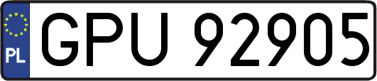 GPU92905