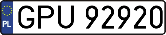GPU92920