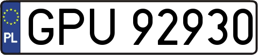 GPU92930