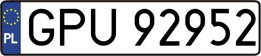 GPU92952