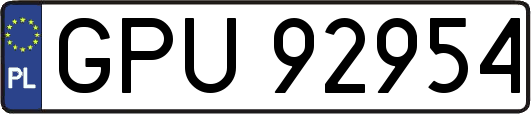 GPU92954