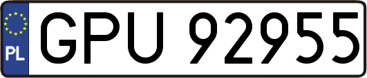 GPU92955