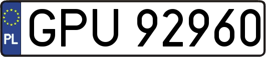 GPU92960