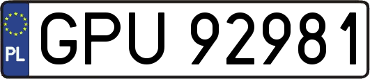 GPU92981