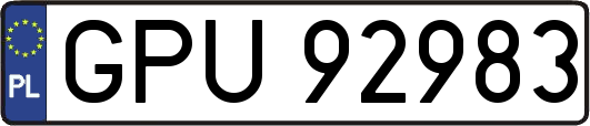 GPU92983