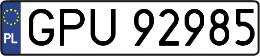 GPU92985