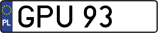 GPU93