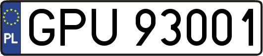 GPU93001
