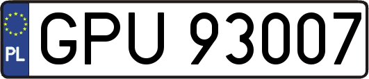 GPU93007