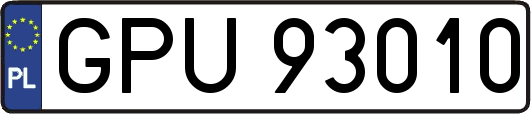 GPU93010