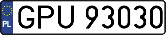 GPU93030