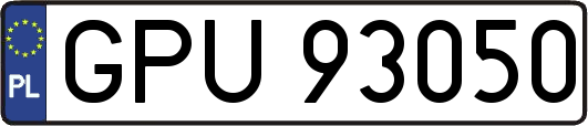 GPU93050