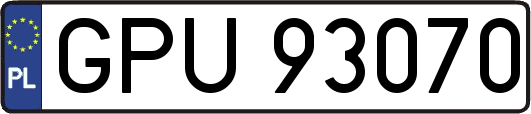 GPU93070