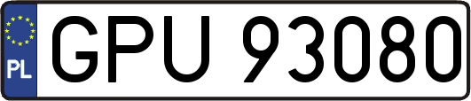 GPU93080