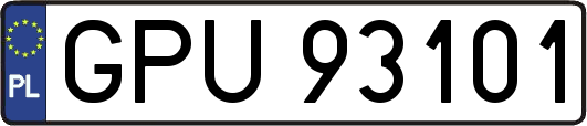 GPU93101