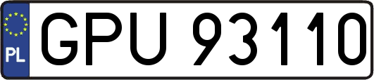 GPU93110