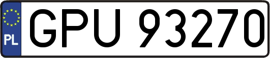 GPU93270