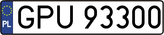 GPU93300