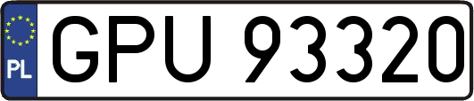 GPU93320