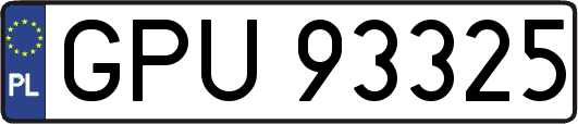 GPU93325