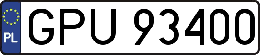 GPU93400