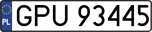 GPU93445