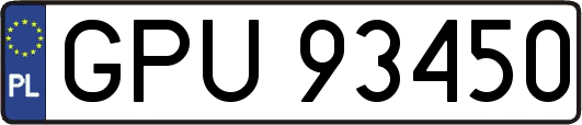 GPU93450