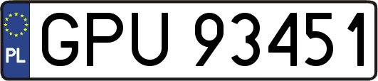GPU93451
