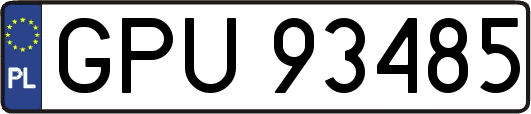 GPU93485