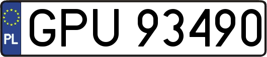 GPU93490