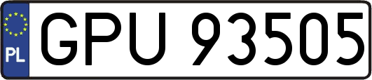 GPU93505