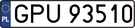 GPU93510